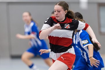 Bild 173 - wBJ Futsalmeisterschaft Vorrunde